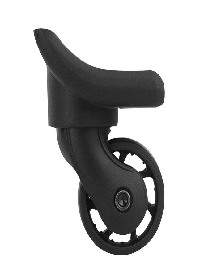 Zoofen Replacement Luggage Wheel Suitcase Repair Spinner Wheels Luggage Accessories (W149) - Image 4